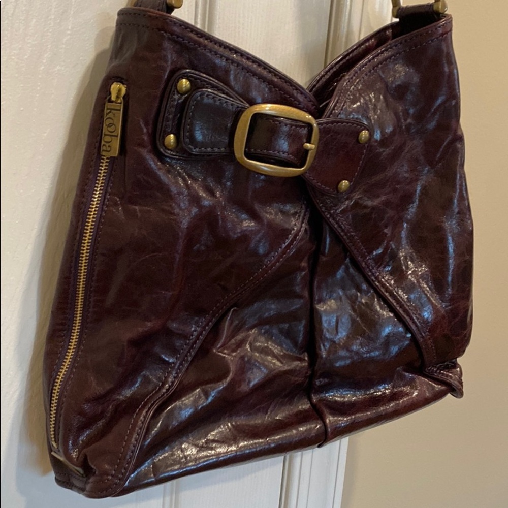 Kooba bag - Picture 3 of 6